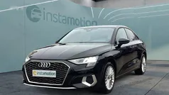Gebraucht 2023 Audi A3 Limousine | 27.099 € (Fairer Preis)