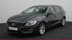 Gebraucht 2014 Volvo V60 Momentum Kombi | 5.850 € (Guter Preis)