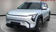 Silber Neu 2025 Kia EV3 4 SUV | 39.690 € (Superpreis)