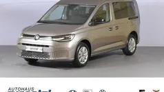 Mojave beige metallic Gebraucht 2025 VW Caddy Life Van / Kleinbus | 35.880 € (Fairer Preis)