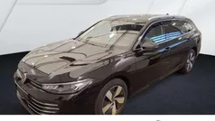 Gebraucht 2025 VW Passat Business Kombi | 34.890 € (Superpreis)