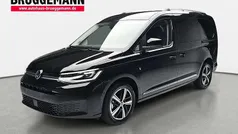 Gebraucht 2025 VW Caddy Maxi Style Van / Kleinbus | 37.790 € (Guter Preis)