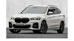 Gebraucht 2022 BMW X1 M Sport SUV | 30.490 € (Fairer Preis)