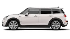 Grau Gebraucht 2021 Mini Cooper Clubman Classic Kombi | 23.480 € (Teuer)