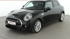 Schwarz Gebraucht 2019 Mini Cooper S Kleinwagen | 14.990 € (Guter Preis)