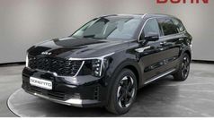Schwarz Neu 2025 Kia Sorento SUV | 60.690 € (Fairer Preis)