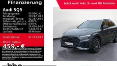 Gebraucht 2021 Audi SQ5 Ambiente SUV | 40.990 € (Superpreis)