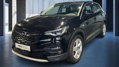 Gebraucht 2020 Opel Grandland X SUV | 18.990 € (Fairer Preis)