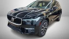 Onyx black / metallic Gebraucht 2022 Volvo XC60 SUV | 35.850 € (Guter Preis)