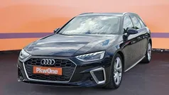 Gebraucht 2025 Audi A4 S-Line Kombi | 30.980 € (Superpreis)