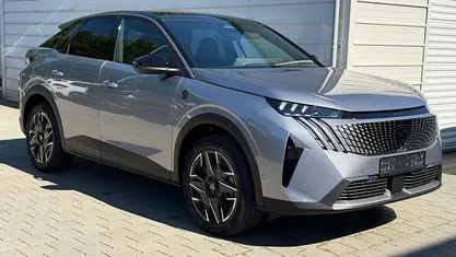 Gebraucht 2025 Peugeot 3008 GT SUV | 33.690 € (Guter Preis)