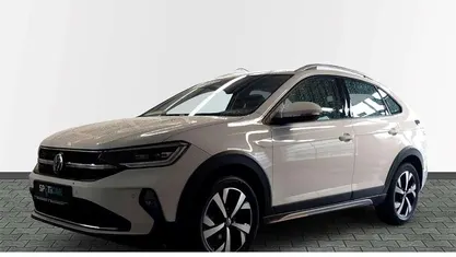 Gebraucht 2023 VW Taigo Style SUV | 22.950 € (Guter Preis)