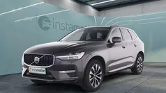 Grau Gebraucht 2023 Volvo XC60 Core SUV | 40.040 € (Fairer Preis)