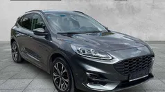Gebraucht 2022 Ford Kuga ST-Line X SUV | 23.990 € (Fairer Preis)