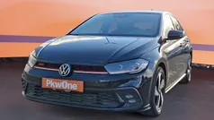 Gebraucht 2022 VW Polo IQ Drive Limousine | 22.450 € (Guter Preis)