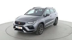 Grau Gebraucht 2022 Cupra Ateca SUV | 32.670 € (Fairer Preis)