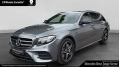 Mercedes E300