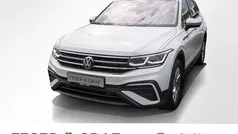 Gebraucht 2024 VW Tiguan Allspace Life SUV | 41.390 € (Fairer Preis)