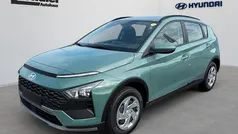 Gebraucht 2025 Hyundai Bayon Select SUV | 20.990 € (Superpreis)