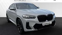 Brooklyn grau metallic Gebraucht 2025 BMW X4 M Sport SUV | 57.490 € (Fairer Preis)