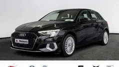 Gebraucht 2022 Audi A3 Sportback e-tron Advanced Kleinwagen | 25.490 € (Fairer Preis)