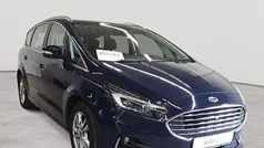 Gebraucht 2021 Ford S-MAX Titanium Van / Kleinbus | 16.390 € (Fairer Preis)