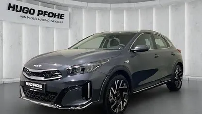 Nuova Kia XCeed Vision 140 CV (102 kW) 2025 Grigio SUV
