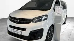 Opel Zafira Life