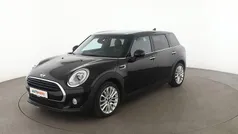 Schwarz Gebraucht 2017 Mini Cooper Clubman Kombi | 16.490 € (Superpreis)