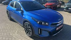 Blau Neu 2025 Kia XCeed Comfort SUV | 25.990 € (Fairer Preis)