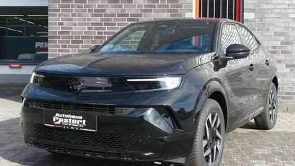 Gebraucht 2025 Opel Mokka SUV | 23.780 € (Fairer Preis)