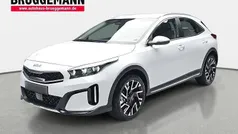 Gebraucht 2025 Kia XCeed Spirit SUV | 28.990 € (Fairer Preis)