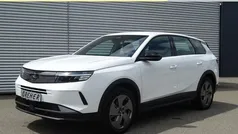Gebraucht 2025 Opel Grandland X Edition+ SUV | 32.490 € (Guter Preis)