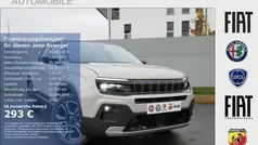 Gebraucht 2025 Jeep Avenger Summit SUV | 25.490 € (Fairer Preis)