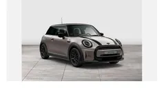 Gebraucht 2022 Mini Cooper Kleinwagen | 20.890 € (Fairer Preis)
