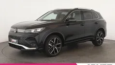 Gebraucht 2024 VW Tiguan R-line SUV | 48.484 € (Superpreis)