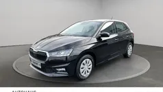 Schwarz Neu 2024 Skoda Fabia Selection Kleinwagen | 19.971 € (Fairer Preis)