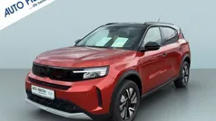 Kanyon orange Neu 2025 Opel Frontera SUV | 31.350 € (Fairer Preis)