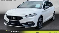 Gebraucht 2024 Seat Leon FR Kombi | 32.990 € (Fairer Preis)