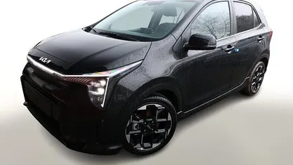 Gebraucht Kia Picanto GT-Line 79 PS (58 kW) 2025 Kleinwagen