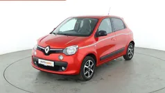 Rot Gebraucht 2018 Renault Twingo LIMITED Kleinwagen | 9.760 € (Superpreis)