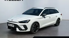 Gebraucht 2025 Cupra Leon Kombi | 35.590 € (Fairer Preis)