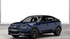 Grau Neu 2025 Citroën C4 Limousine | 24.231 € (Guter Preis)
