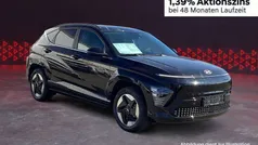 Abyss black Neu 2025 Hyundai Kona Trend SUV | 37.016 € (Guter Preis)