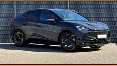 Basalt grey Gebraucht 2025 Cupra Tavascan Endurance SUV | 46.990 € (Superpreis)