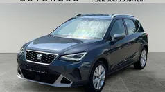 Gebraucht 2022 Seat Arona Xperience SUV | 19.880 € (Fairer Preis)