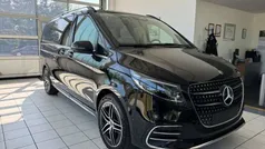 Gebraucht 2025 Mercedes V300 Exclusive Luxury Van / Kleinbus | 130.900 €