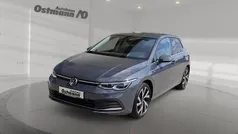 Gebraucht 2022 VW Golf VIII Style Limousine | 20.910 € (Fairer Preis)