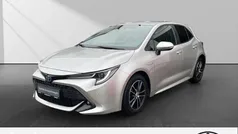 Silber Gebraucht 2019 Toyota Corolla Club Kombi | 18.990 € (Fairer Preis)