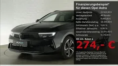 Gebraucht 2024 Opel Astra Kombi | 22.924 € (Guter Preis)